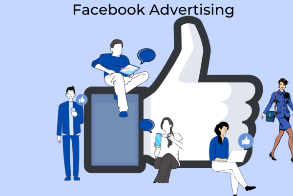 Facebook likes, comments, shares, and interaction