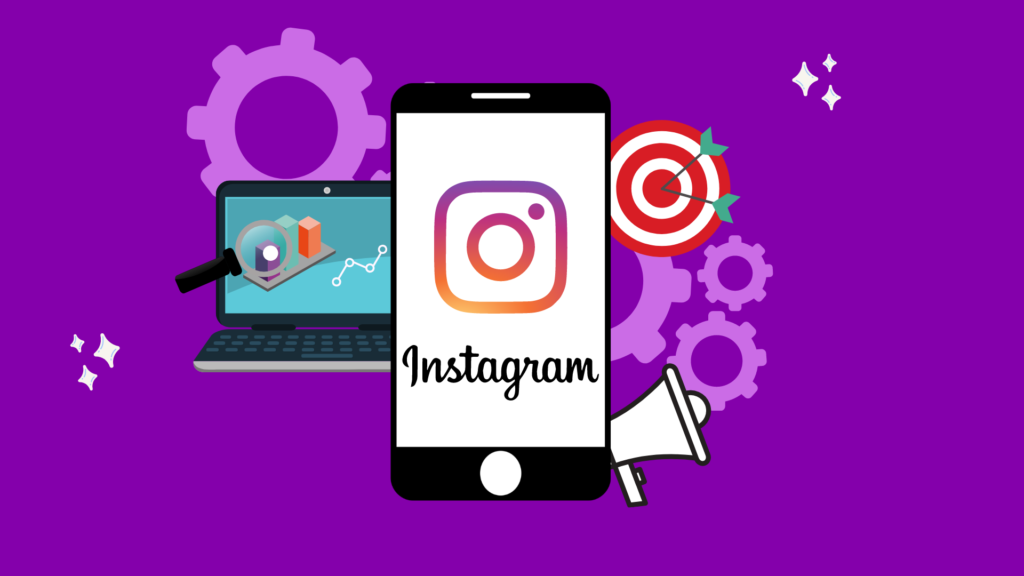 How to use Instagram for marketing aka Instagram marketing