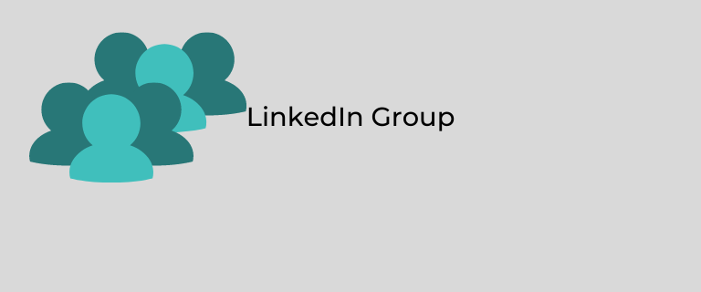 Marketing on LinkedIn using groups